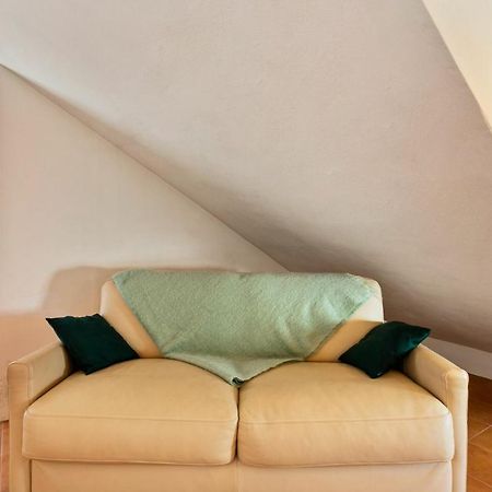 Attic Lake View 벨라노 외부 사진