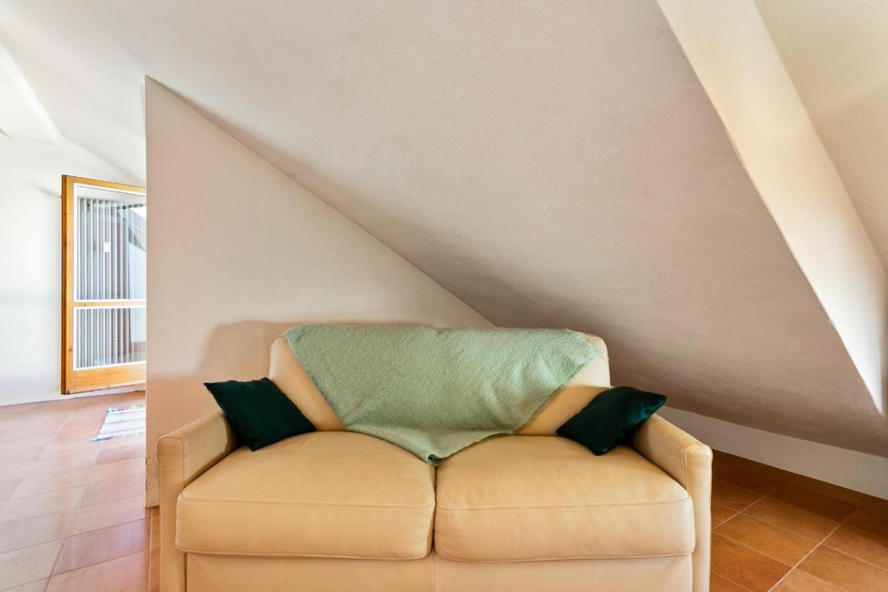 Attic Lake View 벨라노 외부 사진