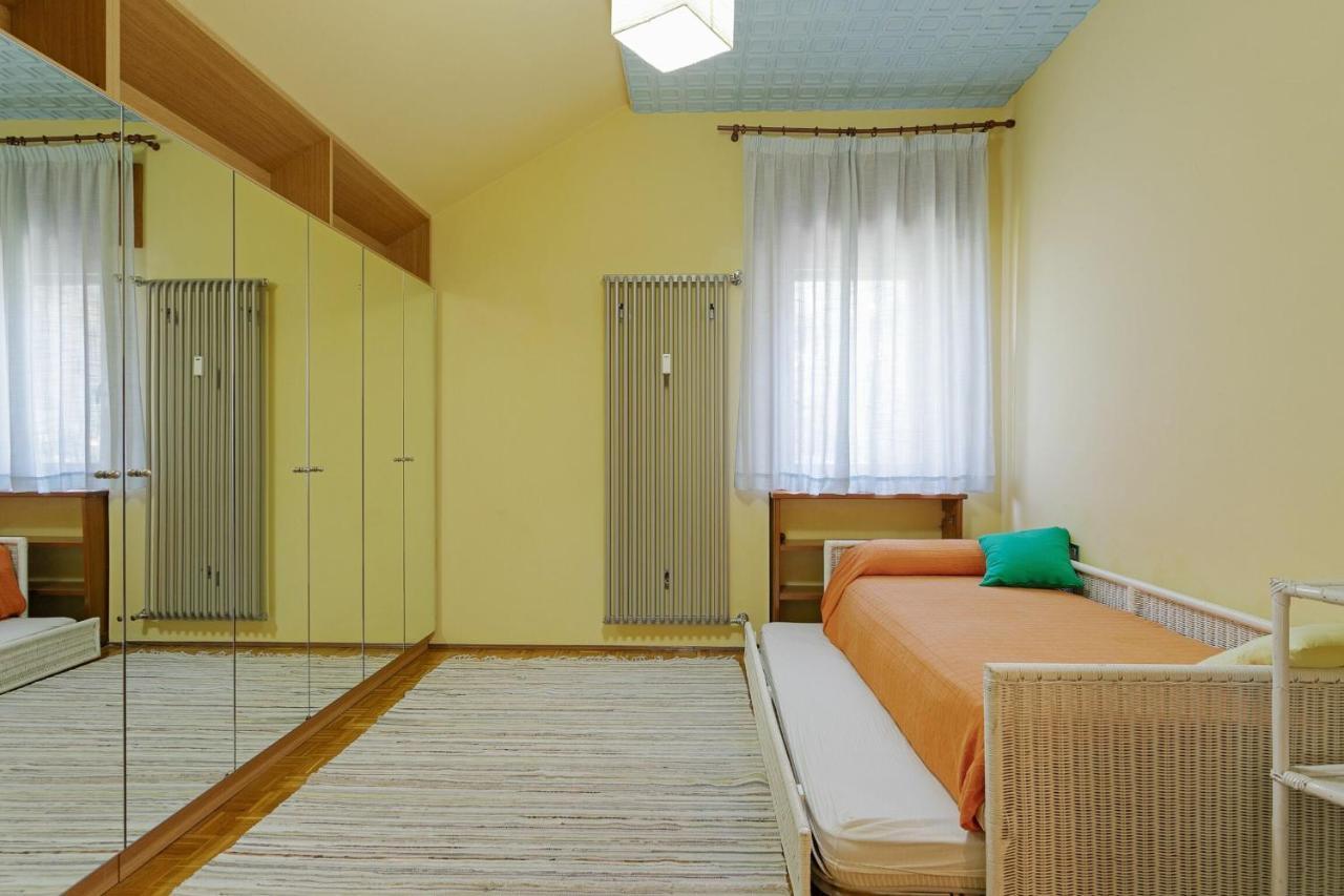 Attic Lake View 벨라노 외부 사진