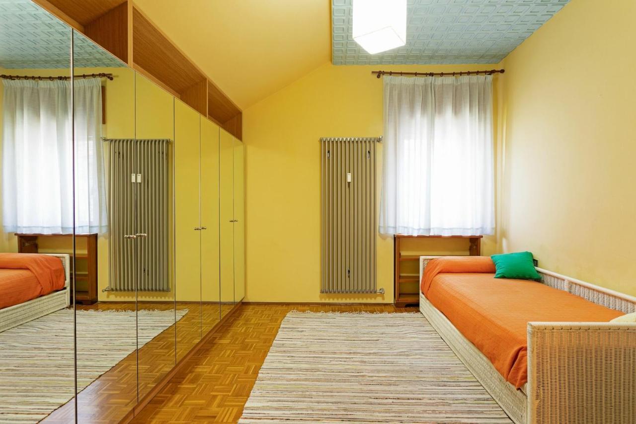 Attic Lake View 벨라노 외부 사진