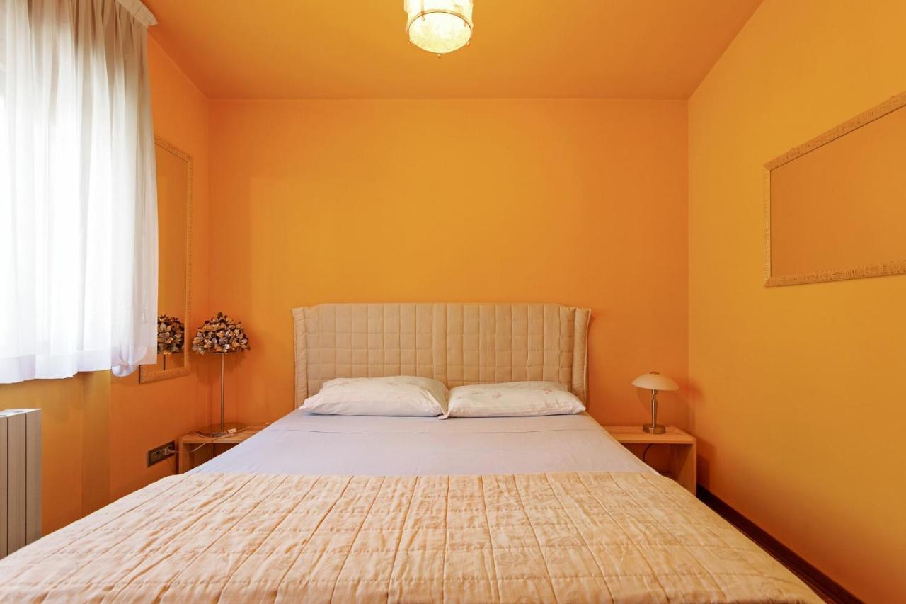 Attic Lake View 벨라노 외부 사진