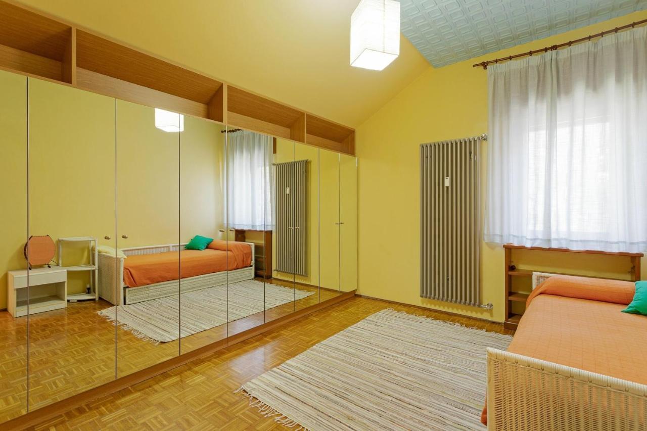 Attic Lake View 벨라노 외부 사진