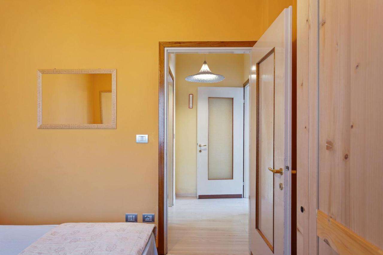 Attic Lake View 벨라노 외부 사진